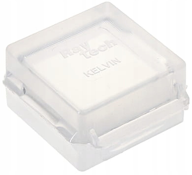 PUSZKA POŁĄCZENIOWA GELBOX KELVIN IP68 RayTech Model KELVIN
