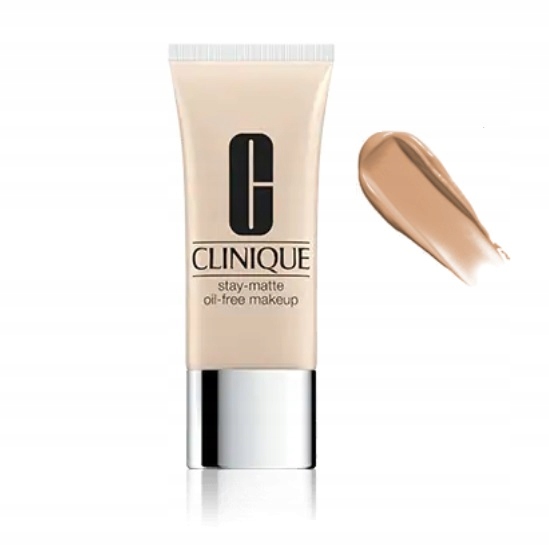 

Clinique Stay Matte Oil-Free podkład 15 Beige 30ml