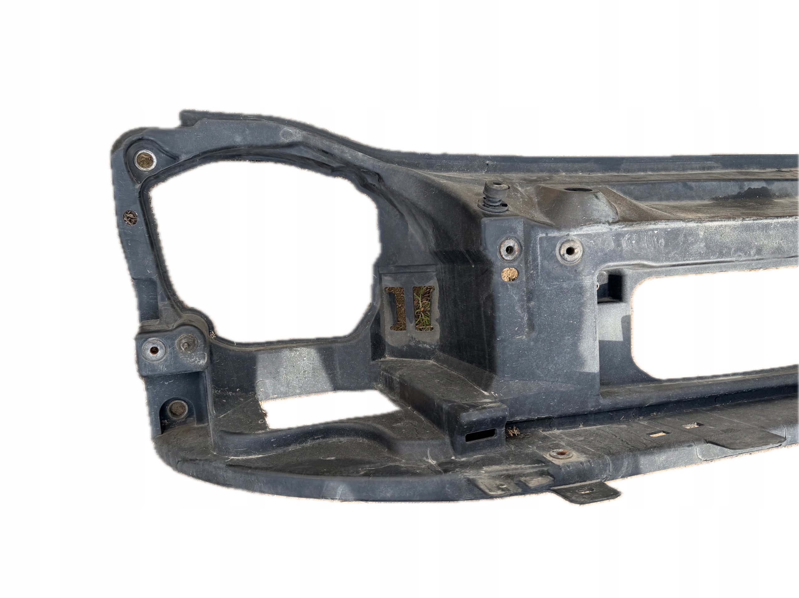 front body wall wall support OPEL VIVARO and