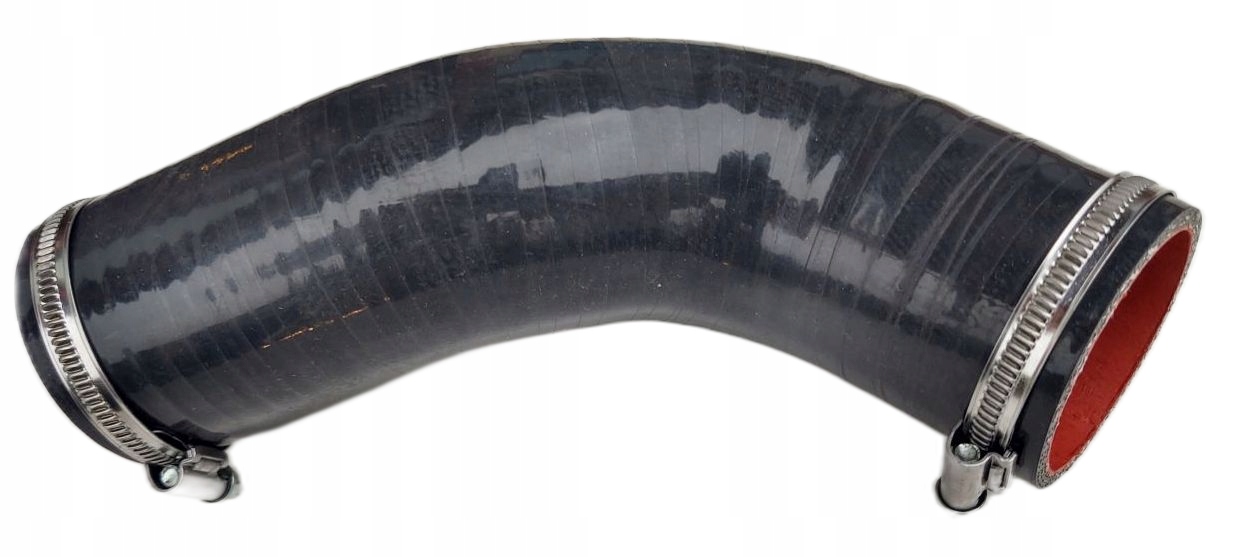 1394053080 - FIAT DUCATO 2.3 JTD E6 турбо интеркулер шланг трубы