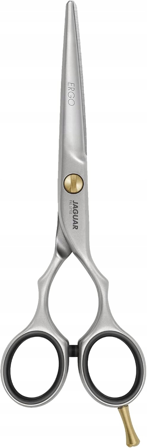Nůžky Na Stříhání Jaguar Pre Style Ergo 6,0 Palců