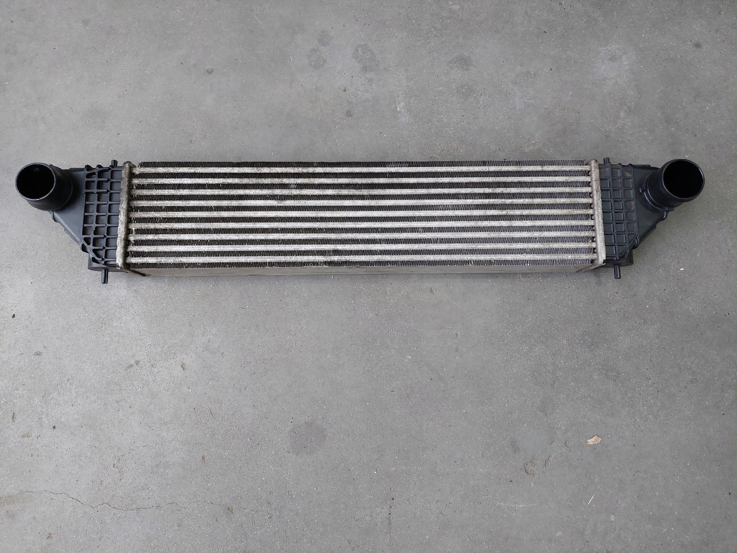 INTERCOOLER 1530A111 MITSUBISHI OUTLANDER 3 III 2.2 DI-D