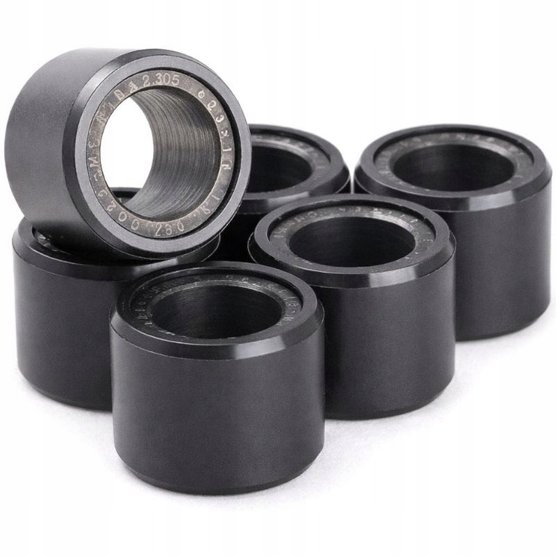 Rolki Wariatora 10,0 g 20 x 12 MM Bando