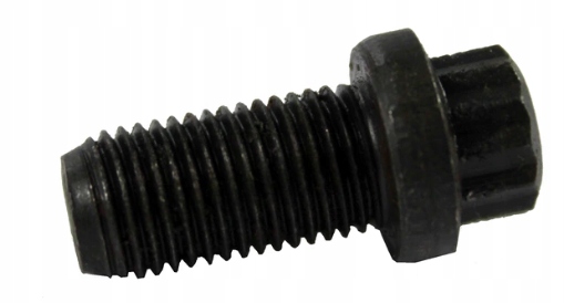 

Śruba Mocowania Krzyżaka Jcb Koparko-ładowarka