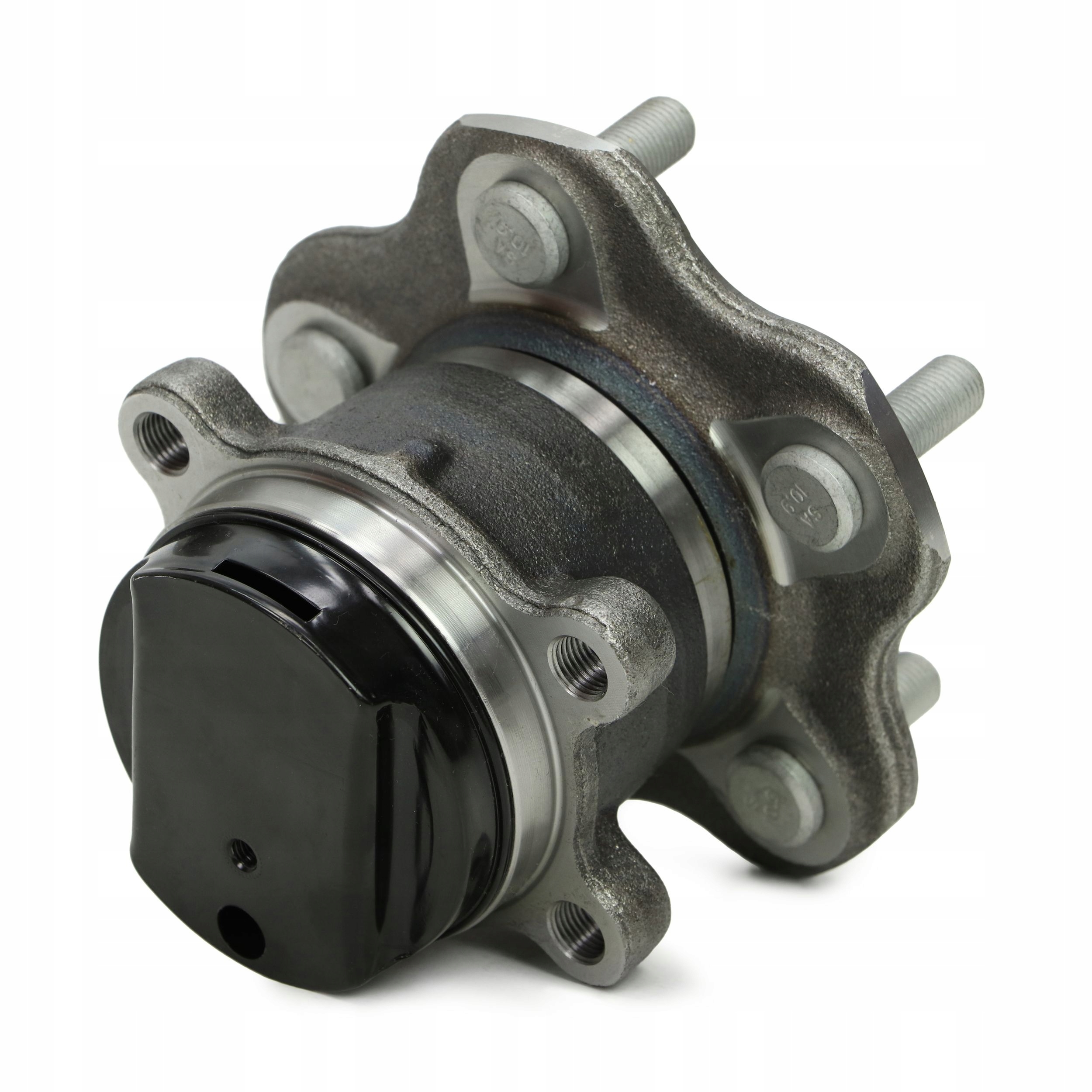 6997-SET-MS - Подшипник ступицы задний NISSAN QASHQAI, X-TRAIL II / III