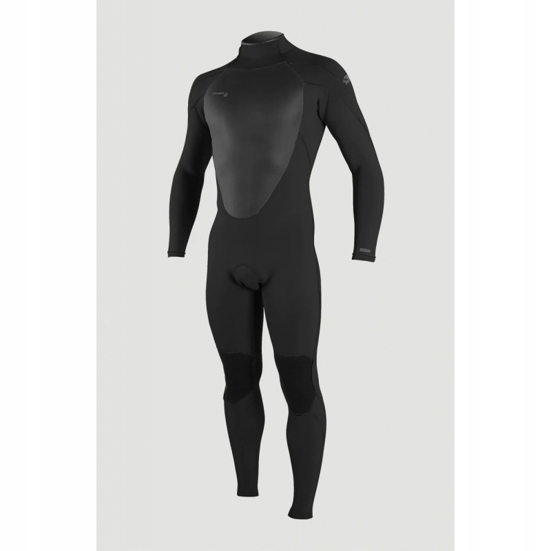 Pianka Męska ONeill Epic 3/2MM Back Zip Full Black roz L