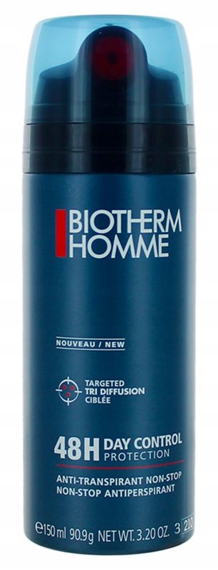 Biotherm Homme Day Control Deodorant 150 Ml Sprej
