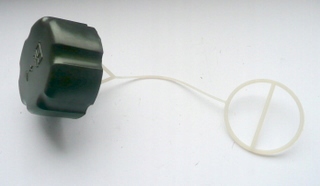 KOMPLETNY KOREK PALIWA KOSY NAC NQE-3SPK-250B, TP248-10SP