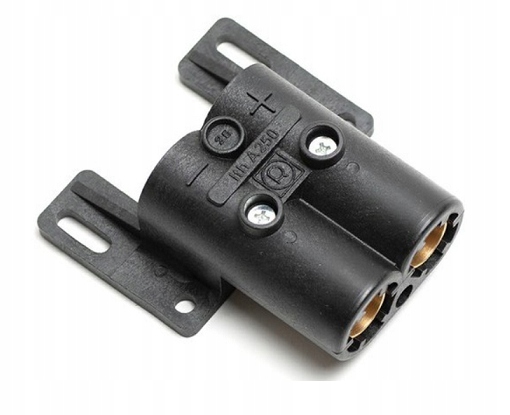 WTYCZKA WTYK + GNIAZDO ŁADOWANIA I ROZRUCHU SW5 Producent części KMR