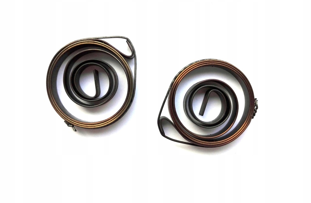 

Sprężyna Powrotu Wrzeciona Wiertarka Stołowa 6mm