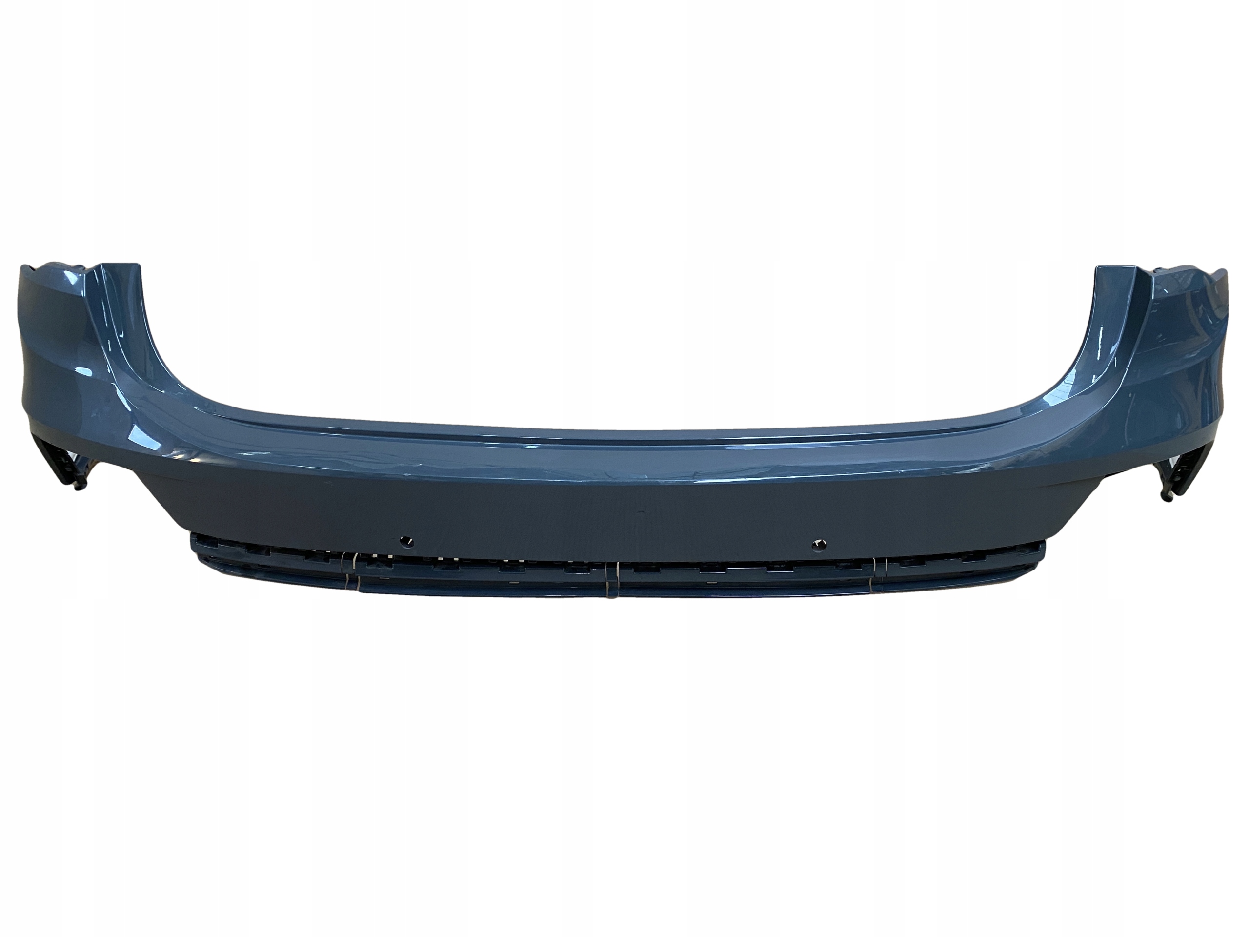 AUDI Q3 83F SPORTBACK bumper rear part