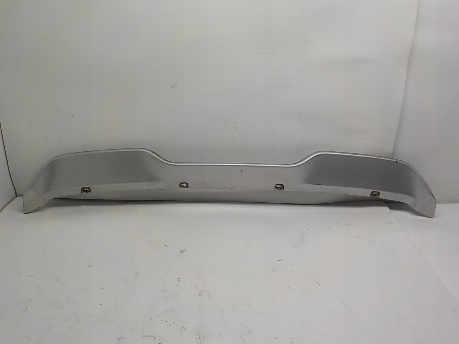 VOLVO C30 Diffuseur Accessoires Pare choc Arrière 31255886