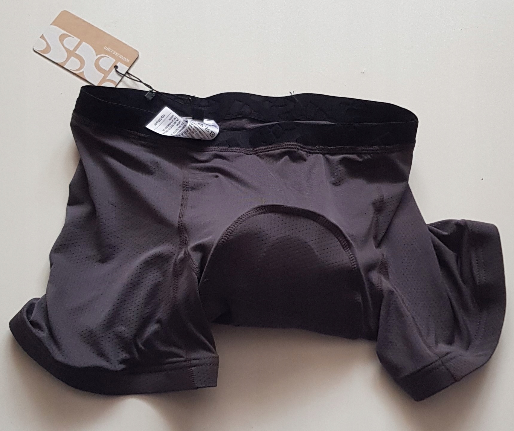 Wkładka rowerowa iXS Liner Shorts r. 34(XS)|-70%