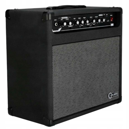 Carlsbro Kickstart 30 B kombo pro elektrickou kytaru