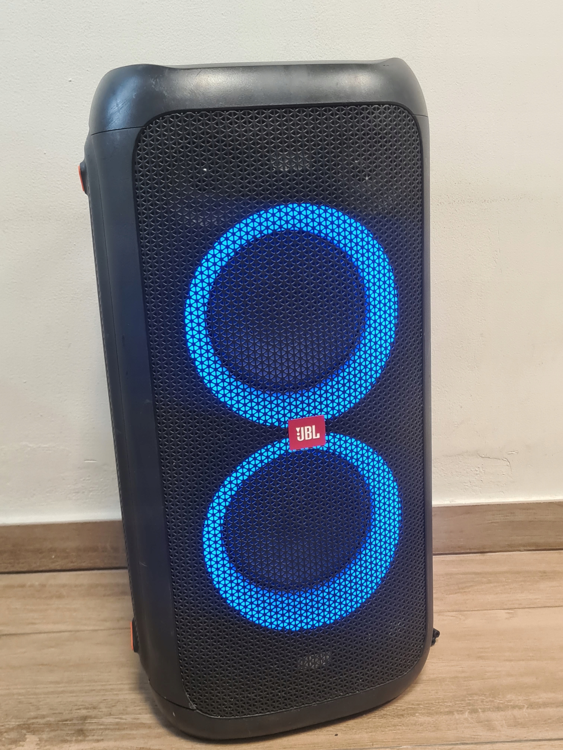 Jbl Partybox 100 - Niska cena na Allegro