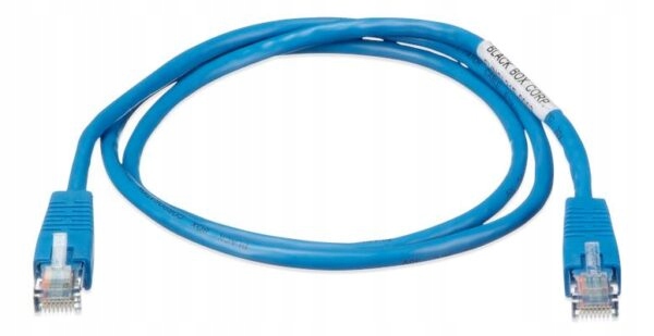 Kabel sieciowy RJ45 o długości 20m