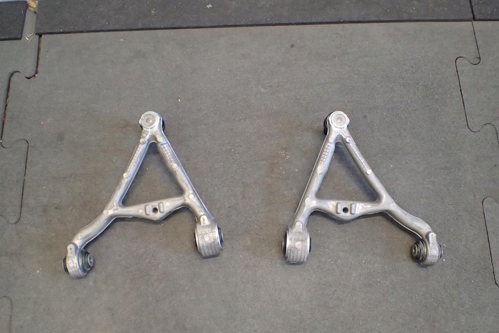QUERLENKER RECHTS JAGUAR XF 10- 5K743-F3DV2