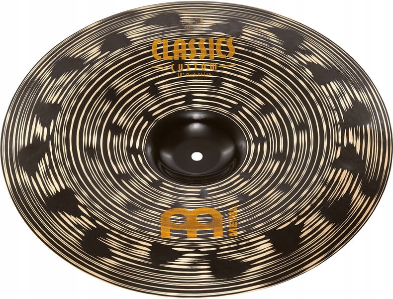 Meinl Classics Custom Dark China 18"