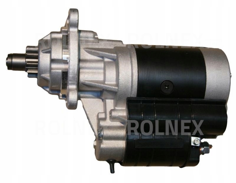 Startér Ursus C360 Ursus C330 Zetor Bg Wzm.nt 3kW 123708103BG