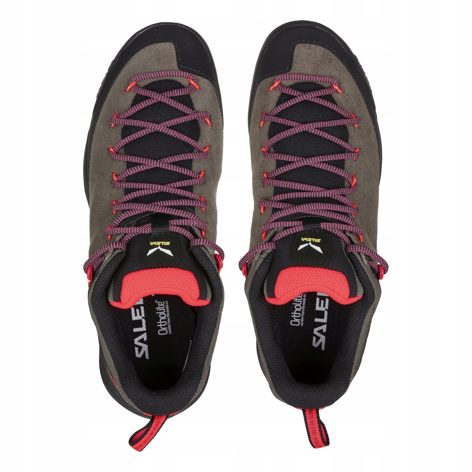 SALEWA BUTY WILDFIRE LEATHER 00-0000061396_7953 r 41 Rozmiar 41