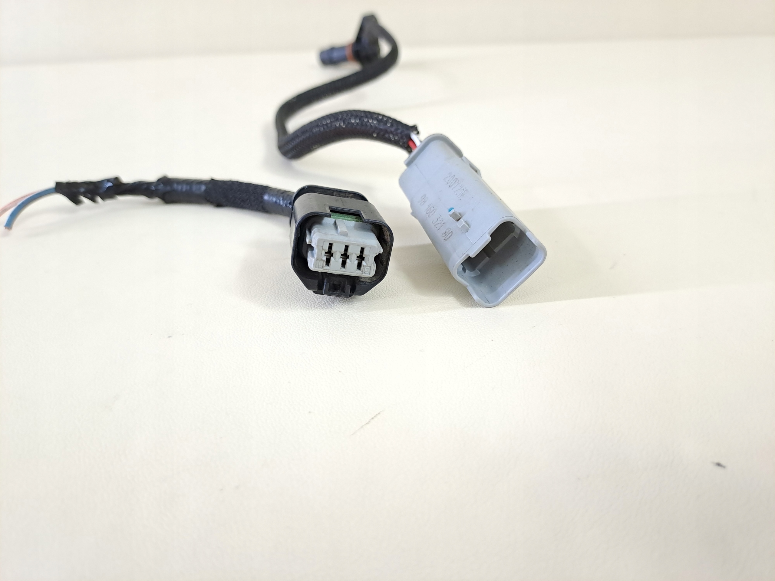 RIFTER 20r sensore cambio ingranaggi 1.5 BLUE HDI
