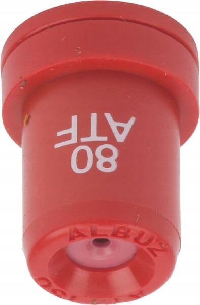 

Dysza pełnostożkowa 80st 04