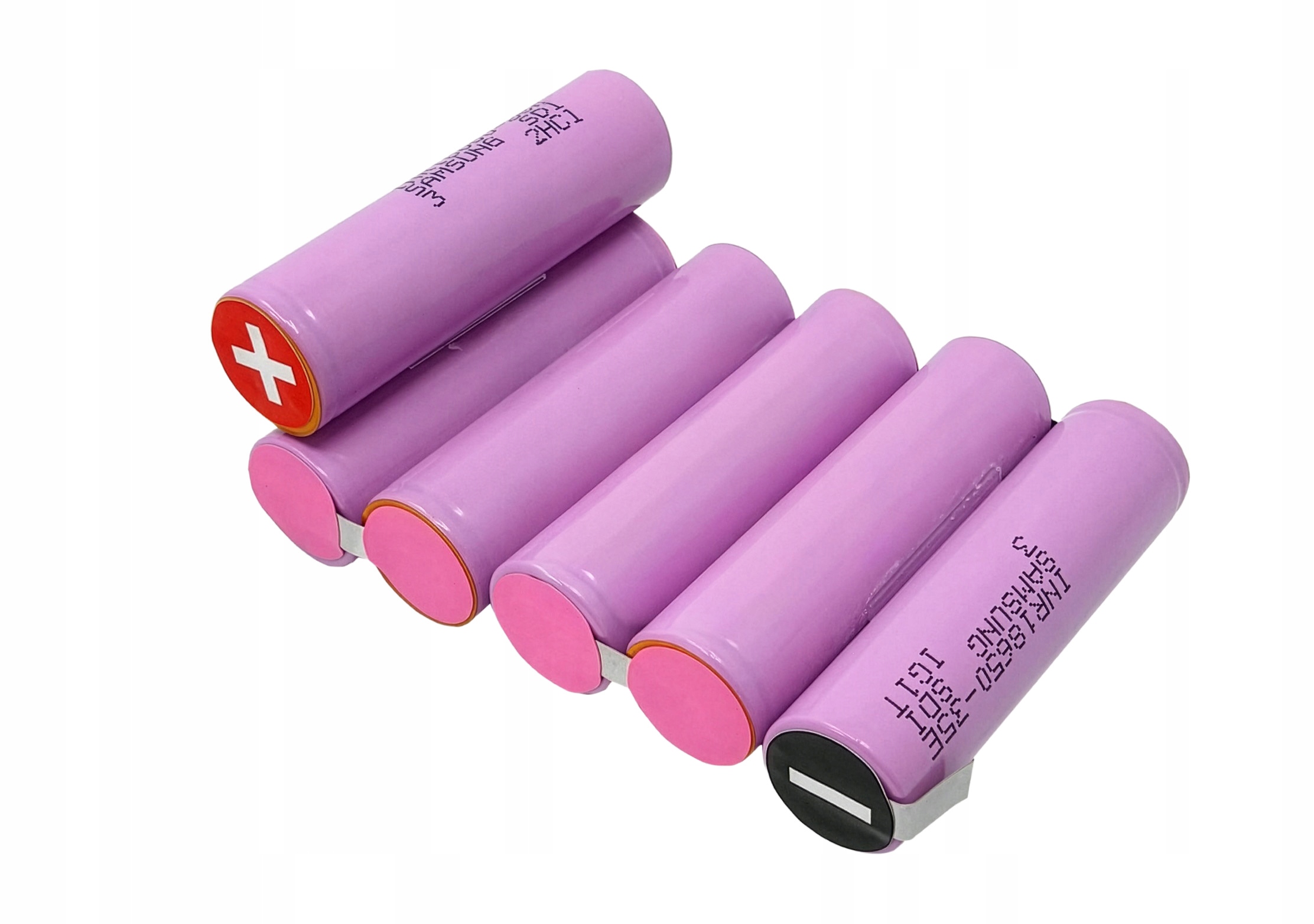 Náplň do akumulátoru Baterie pro Bosch 828BPV216 BBH32101 21,6V 3,5Ah Li-ion