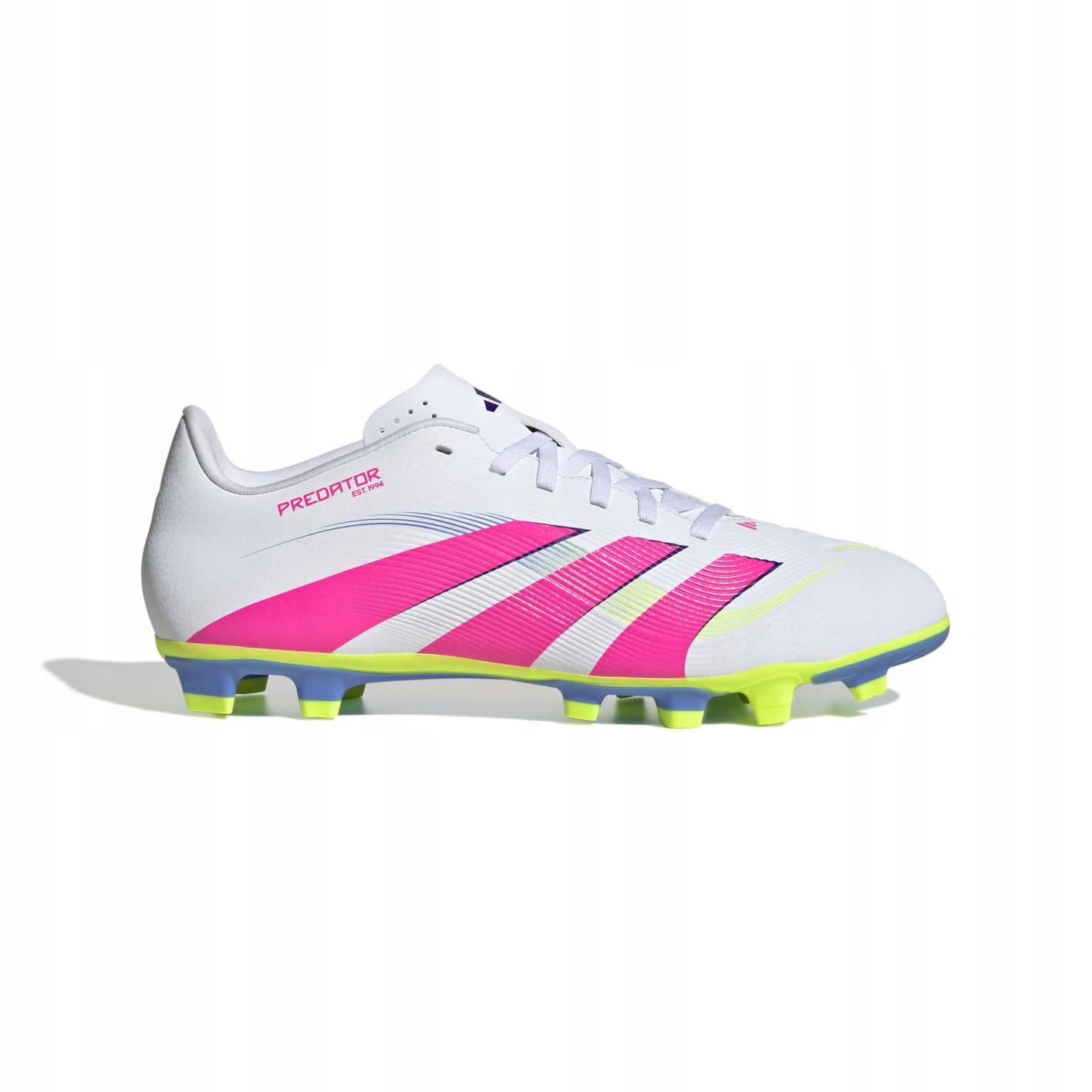 Buty adidas Predator Club FG/MG ID1323
