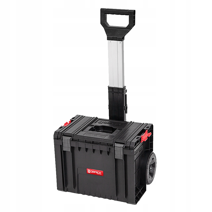 QBRICK SYSTEM SKRZYNKA NARZĘDZIOWA PRO CART Kod producenta SKRWQCARTPROCZAPG001