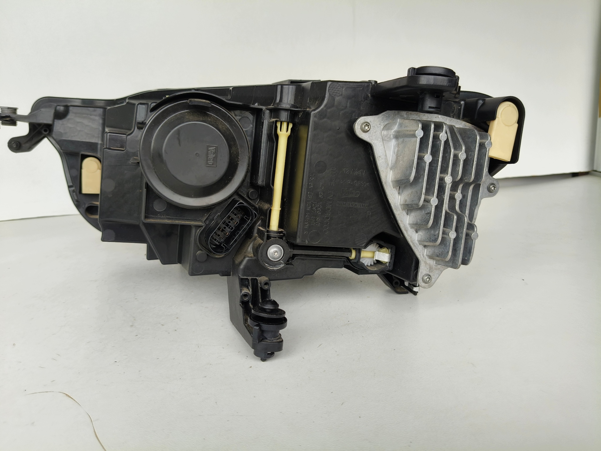 light right REFLEKTOR VW T-ROC 2GA 21- LIFT FULL LED