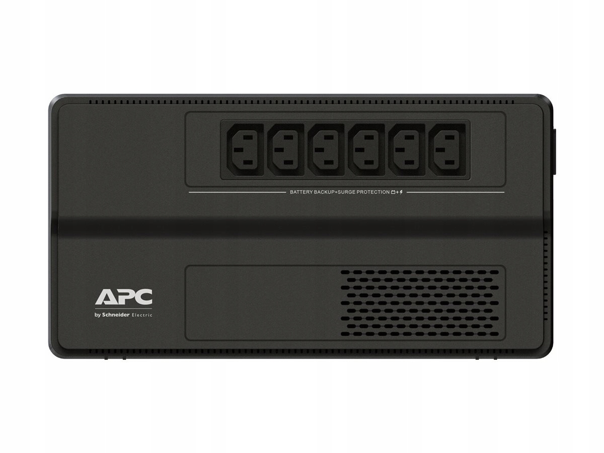 Schneider Electric Apc Easy Ups BV1000I 1000 Va 600 W