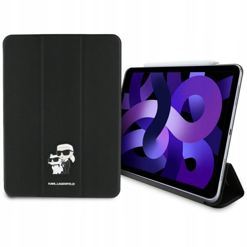 Karl Lagerfeld Pouzdro pro Apple Ipad Air 11