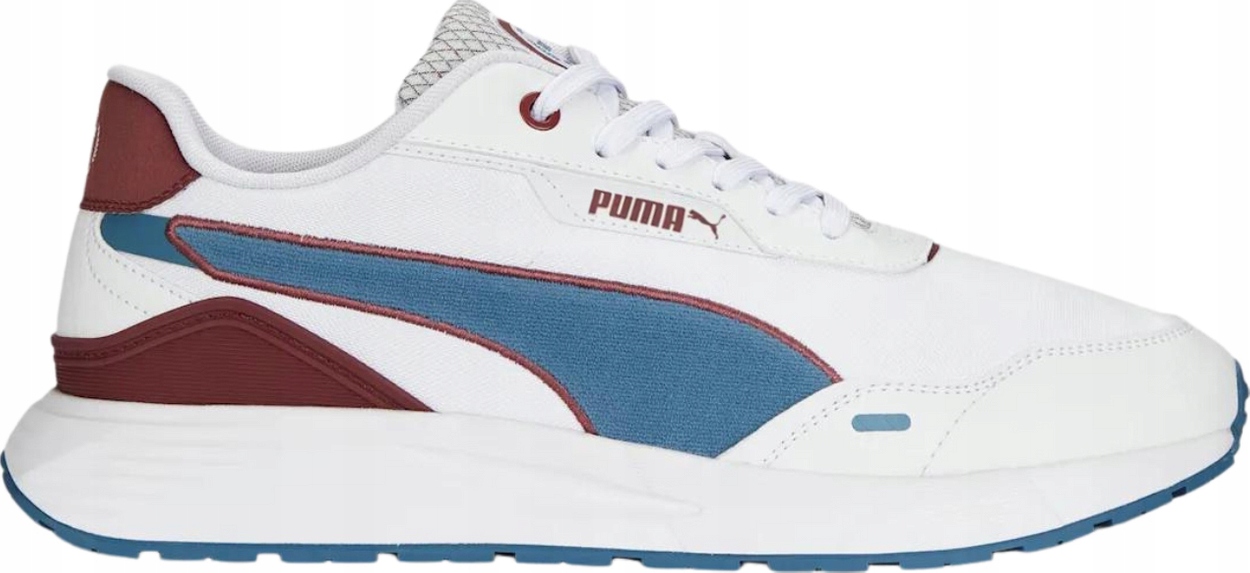 Buty Damskie Puma Runtamed Plus Sportowe Rozmiar 38
