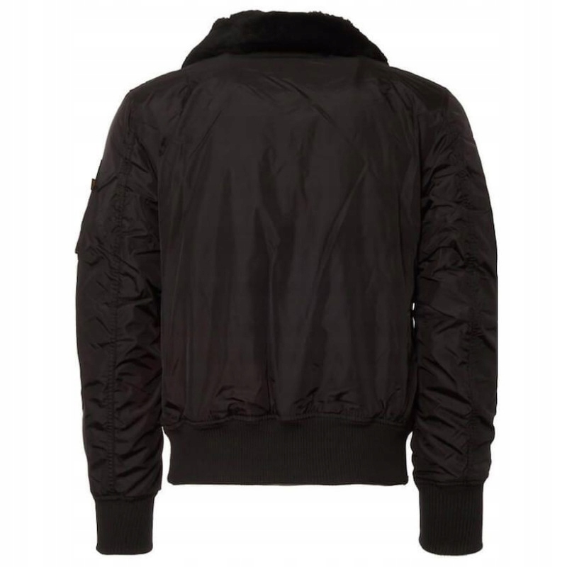 Alpha Industries Injector III 143104-03 S