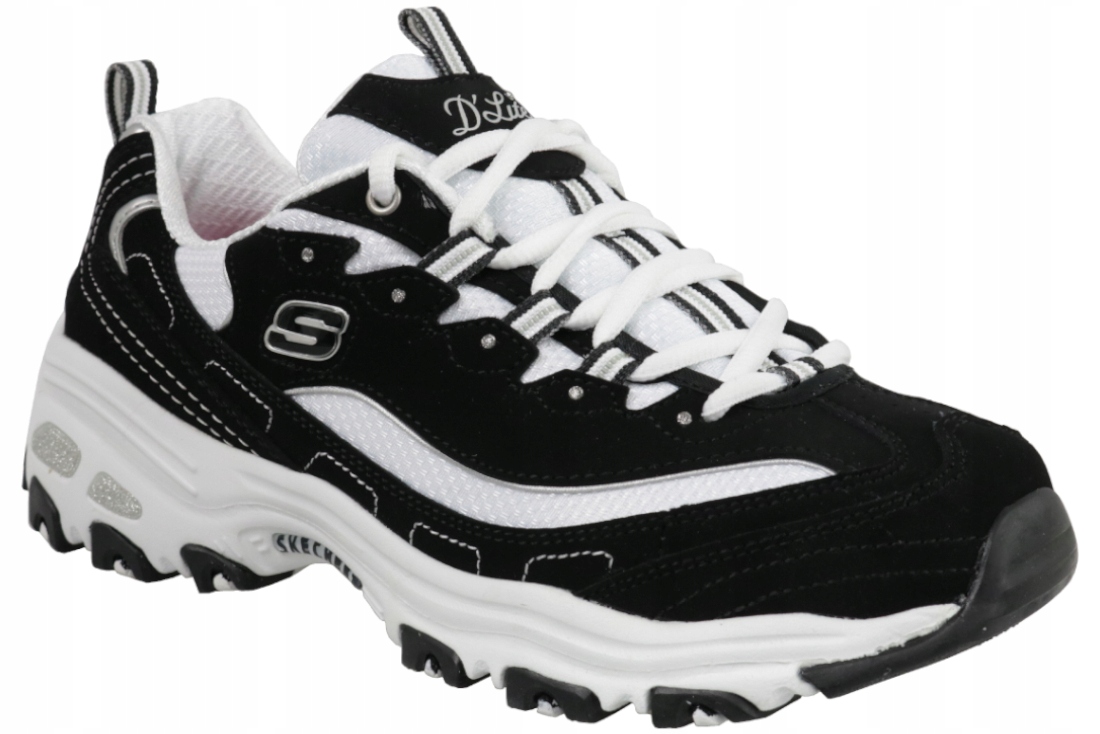 

Skechers D'lites Biggest Fan _37_ Damskie Buty
