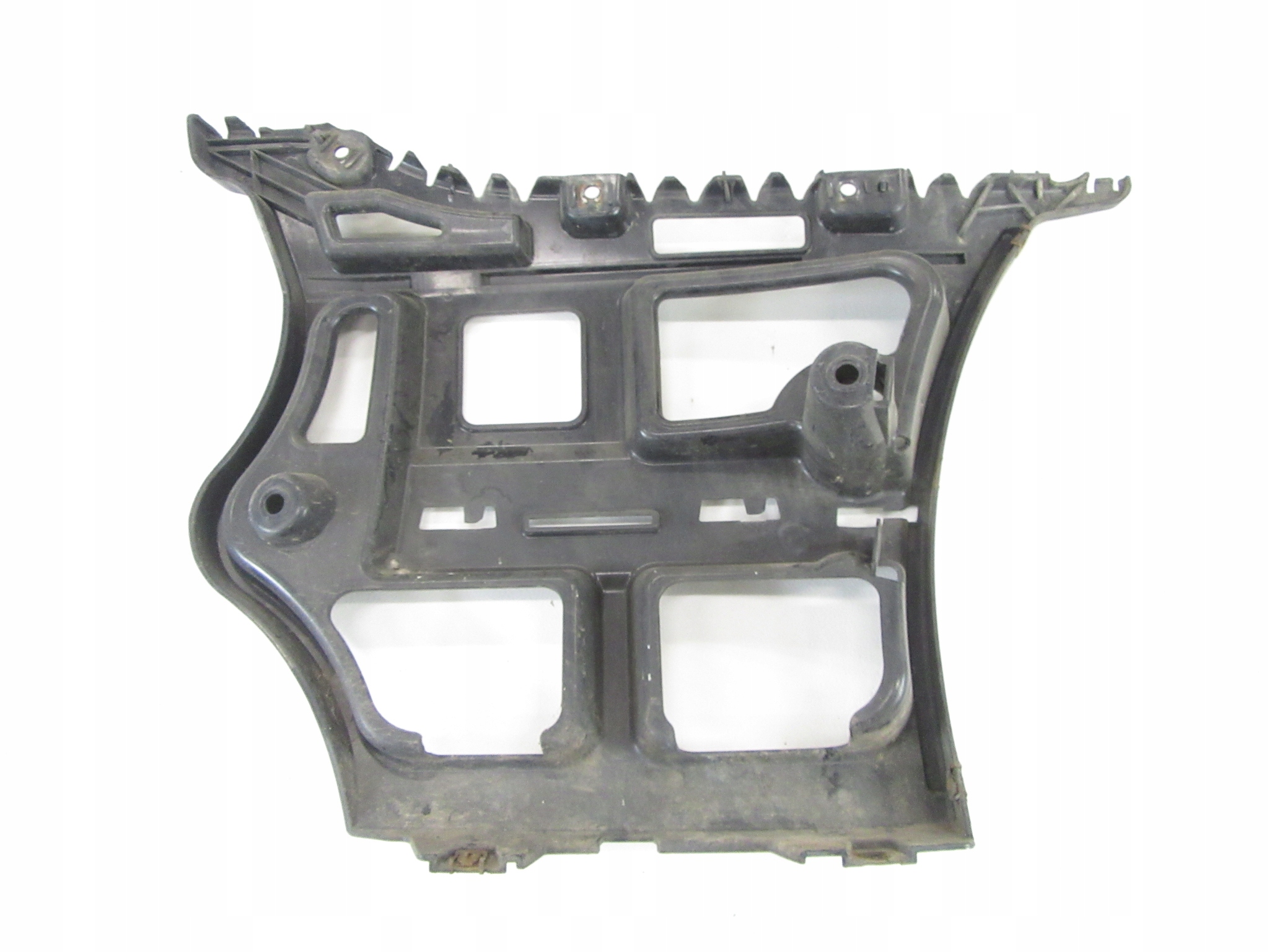 bracket holder bumper bracket left rear part BMW e90 sedan