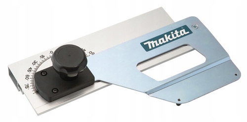 Makita 196664-7 Regulator kąta szyny prowdnicy 199141-8, 199140-0 do SP6000
