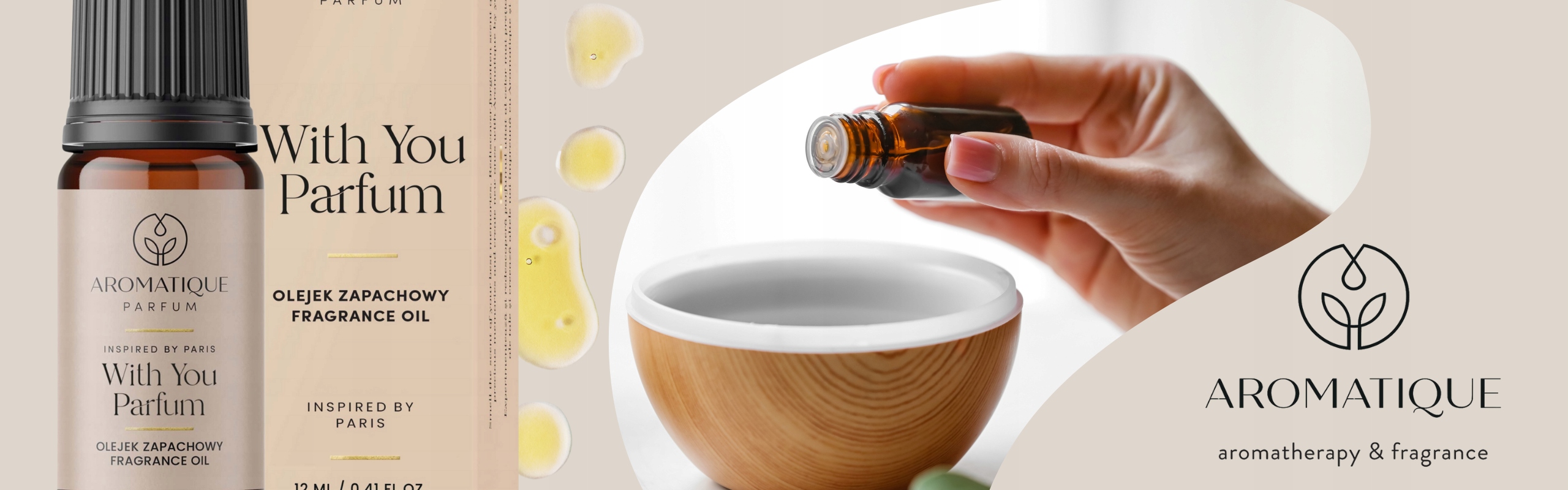 OLEJEK ZAPACHOWY With You Popularne 12ml Giorgio Armani Stronger With You Zapach męski