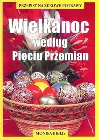 WIELKANOC WEDŁUG PIĘCIU PRZEMIAN MONIKA BIBLIS