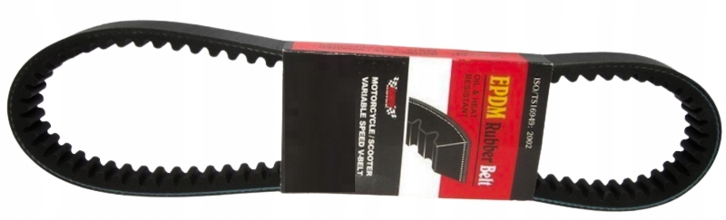 PASEK PAS NAPĘDOWY ZAMIENNIK Quad ATV Buggy GS-MOON 250/260/300cc