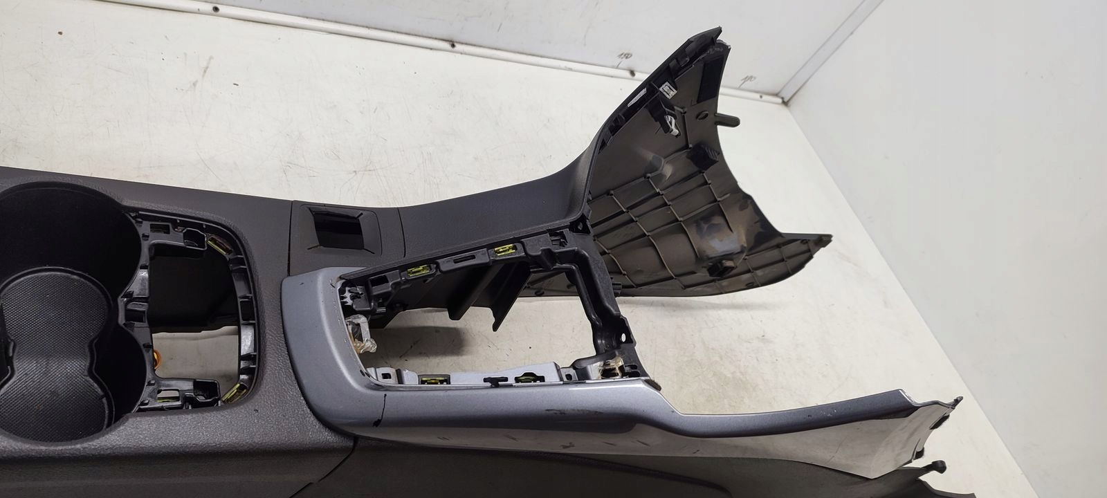 armlehne Ford Focus MK3