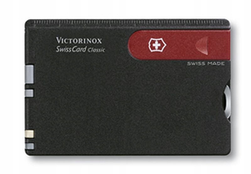 Swiss Card Classic Victorinox 0.7103