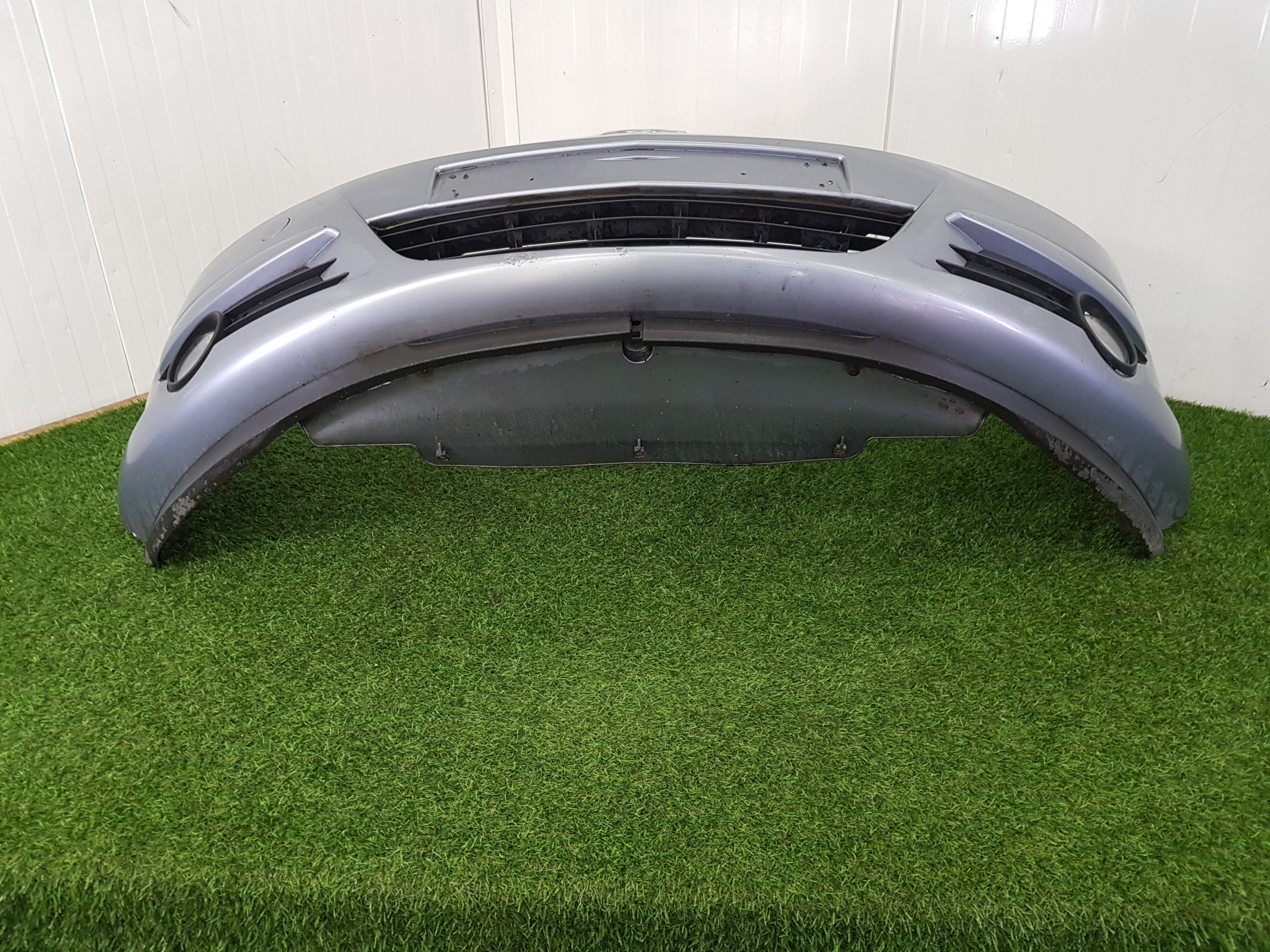 bumper front front OPEL CORSA D