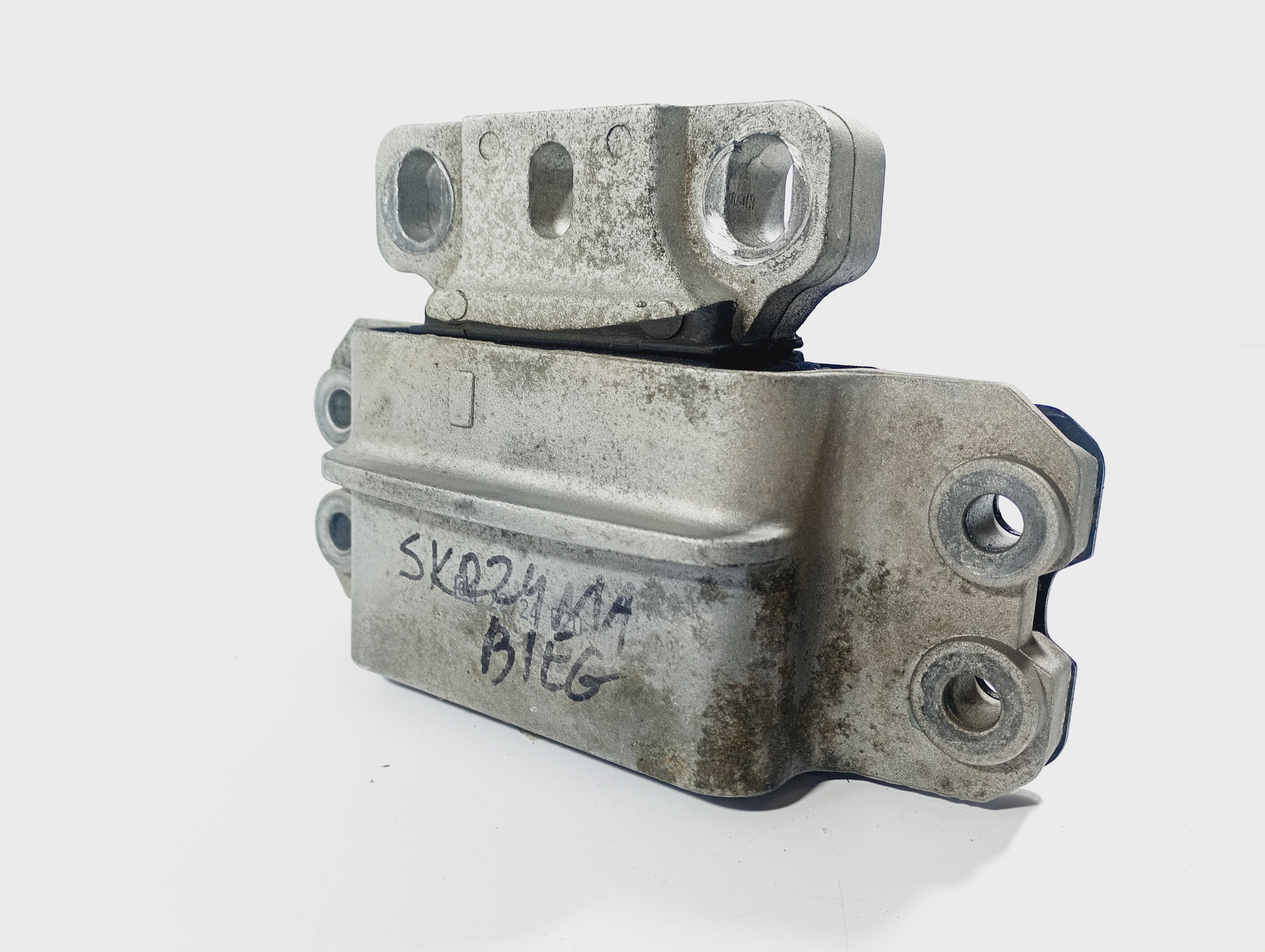 holder gearbox mount Audi A3 8P 03-12