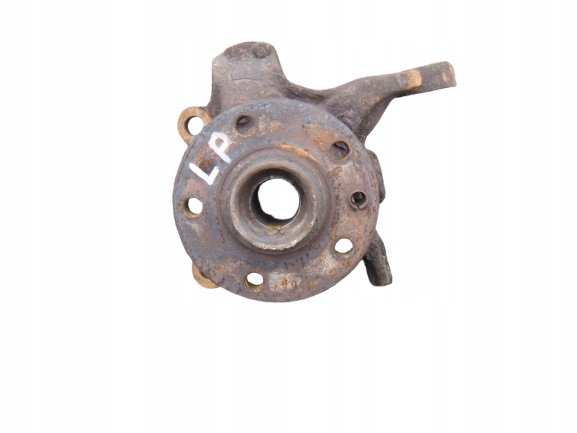 VW T4 IV 2.4D 90- ZWROTNICA PIASTA LEWY PRZÓD