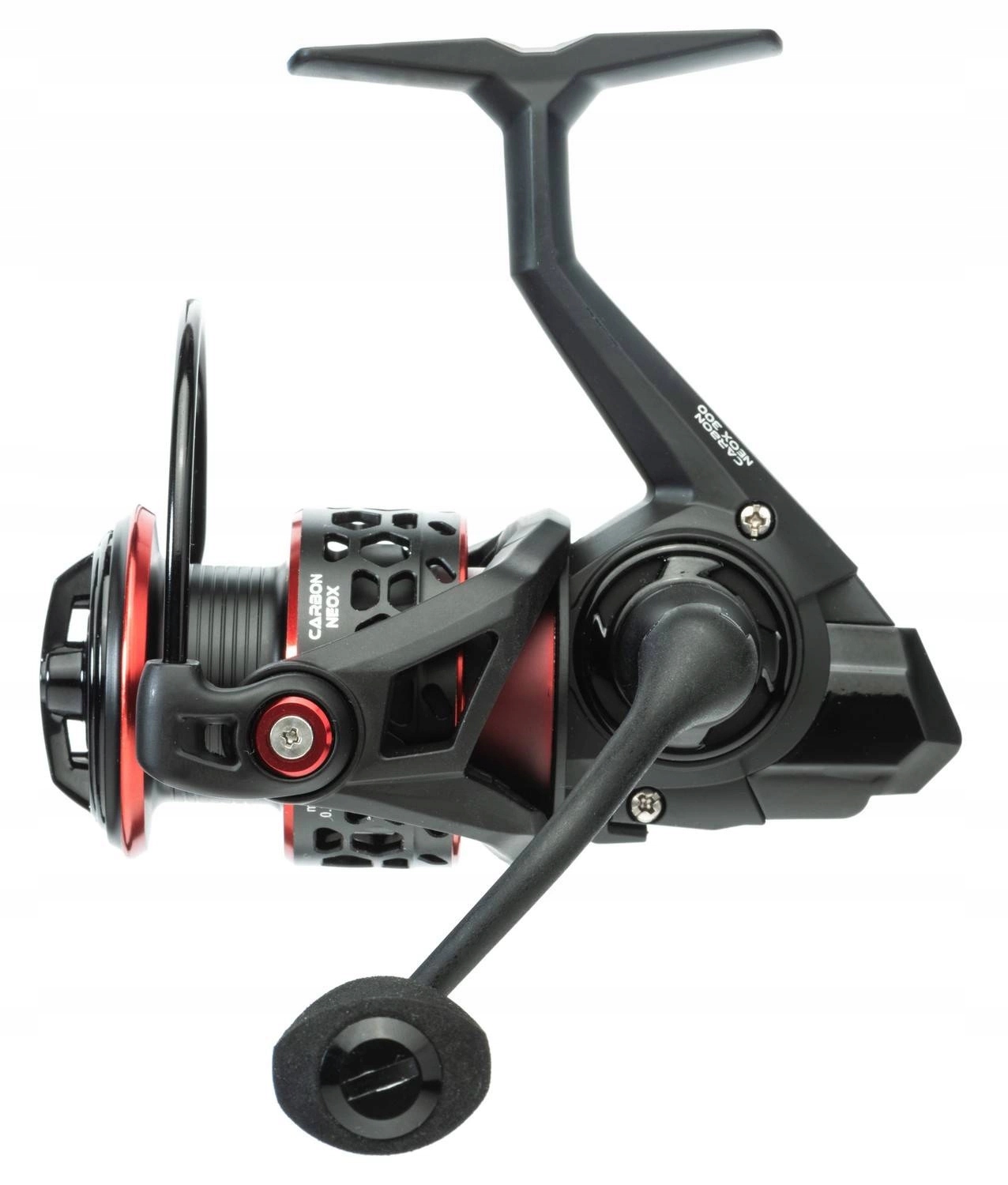 Kołowrotek Jaxon Neox Carbon 100