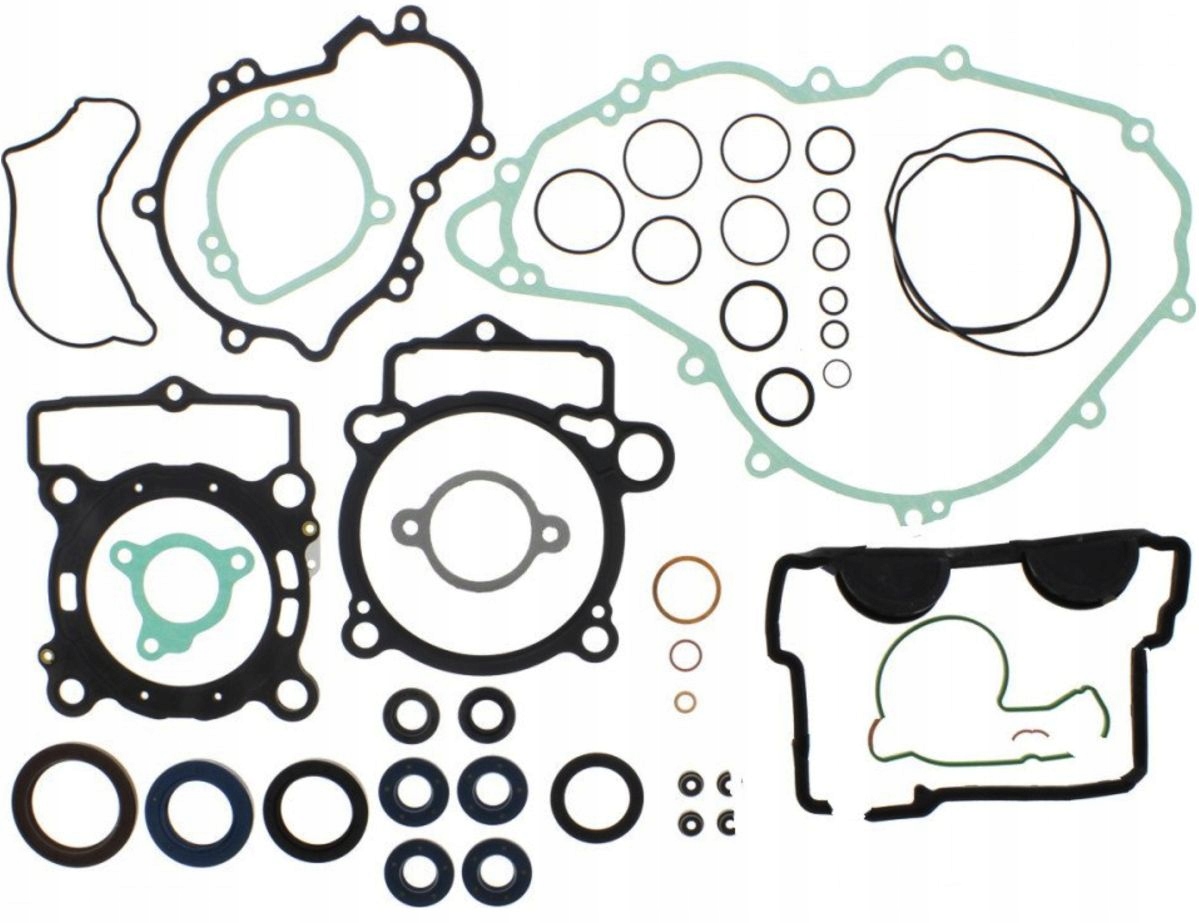 Komplet tesnení Ktm Sx-f 250 ie4T 13-15