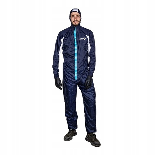 Gerko Kombinezon premium lakierniczy L