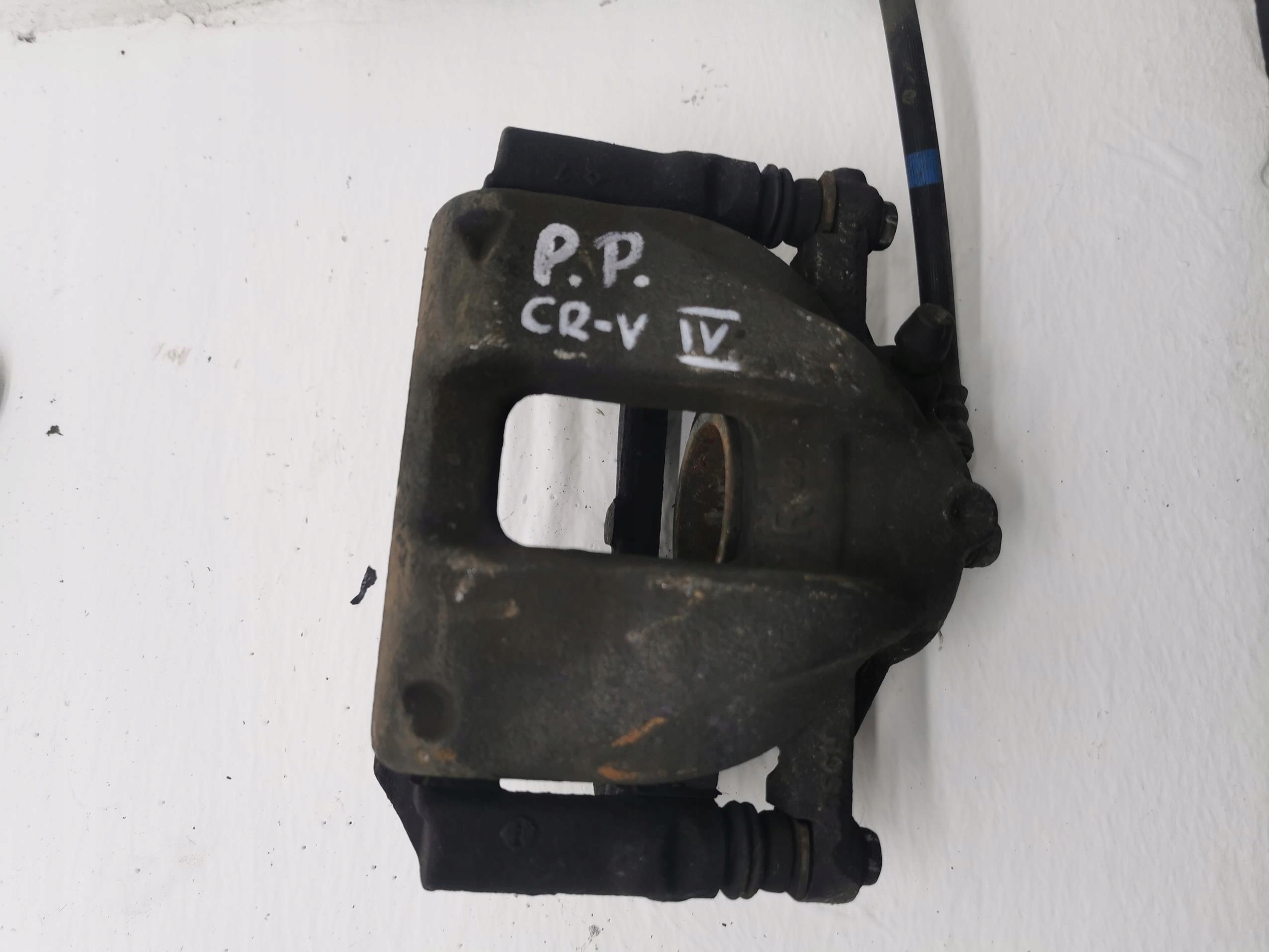 caliper brake right front HONDA CR-V IV 12-18