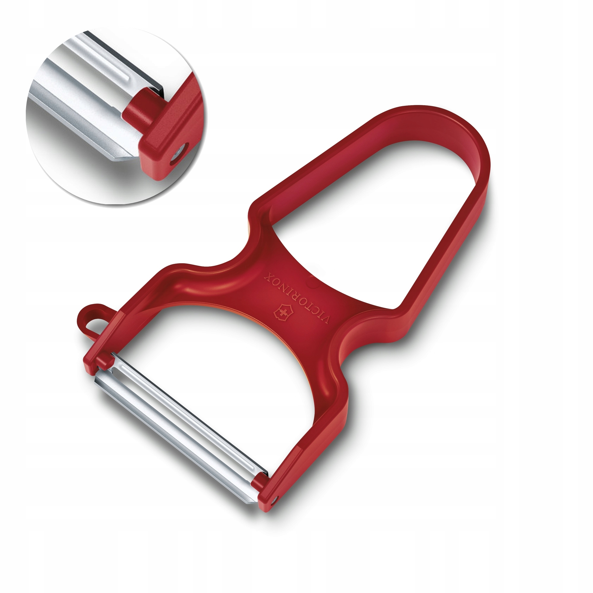 

Obieraczka Victorinox Rapid 6.0930.1 czerwona